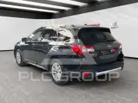 2016 Subaru Outback