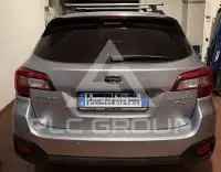 2016 Subaru Outback