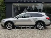 2016 Subaru Outback