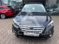 2016 Subaru Outback