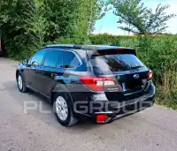2016 Subaru Outback