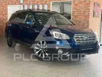 2016 Subaru Outback