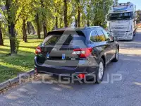 2016 Subaru Outback