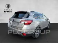 2016 Subaru Outback