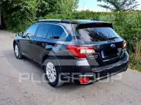 2016 Subaru Outback