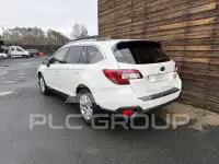 2016 Subaru Outback