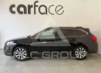 2016 Subaru Outback
