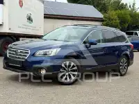 2016 Subaru Outback