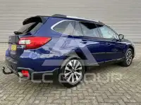 2016 Subaru Outback