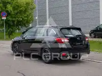 2016 Subaru Outback