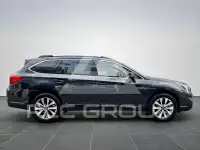 2016 Subaru Outback