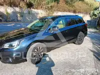 2016 Subaru Outback