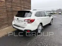 2016 Subaru Outback