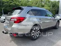 2016 Subaru Outback