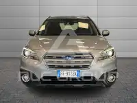 2016 Subaru Outback