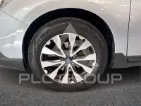 2016 Subaru Outback