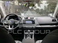 2016 Subaru Outback