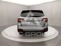 2016 Subaru Outback
