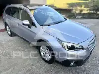 2016 Subaru Outback
