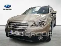 2016 Subaru Outback