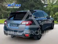 2016 Subaru Outback