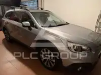 2016 Subaru Outback