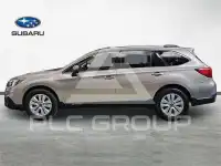 2016 Subaru Outback