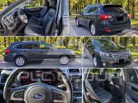 2016 Subaru Outback