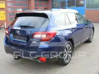 2016 Subaru Outback