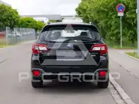 2016 Subaru Outback