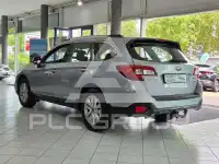 2016 Subaru Outback