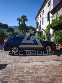 2016 Subaru Outback