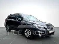 2016 Subaru Outback