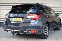 2016 Subaru Outback