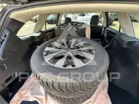 2016 Subaru Outback