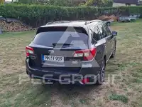 2016 Subaru Outback