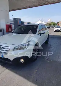 2016 Subaru Outback
