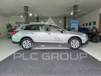 2016 Subaru Outback
