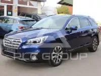 2016 Subaru Outback