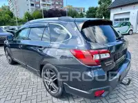 2016 Subaru Outback