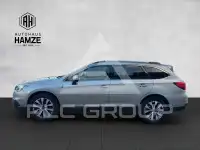 2016 Subaru Outback