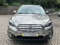 2016 Subaru Outback