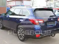 2016 Subaru Outback