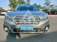 2016 Subaru Outback
