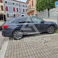2016 Subaru Outback
