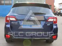 2016 Subaru Outback