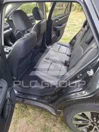 2016 Subaru Outback