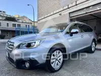 2016 Subaru Outback