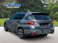 2016 Subaru Outback