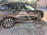 2016 Subaru Outback